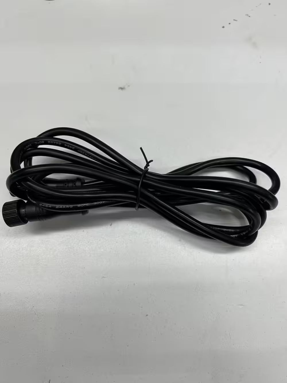 MB Whips RGBW Rock Light Extensions