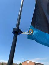 MB Whips SWIVL Flag Mount