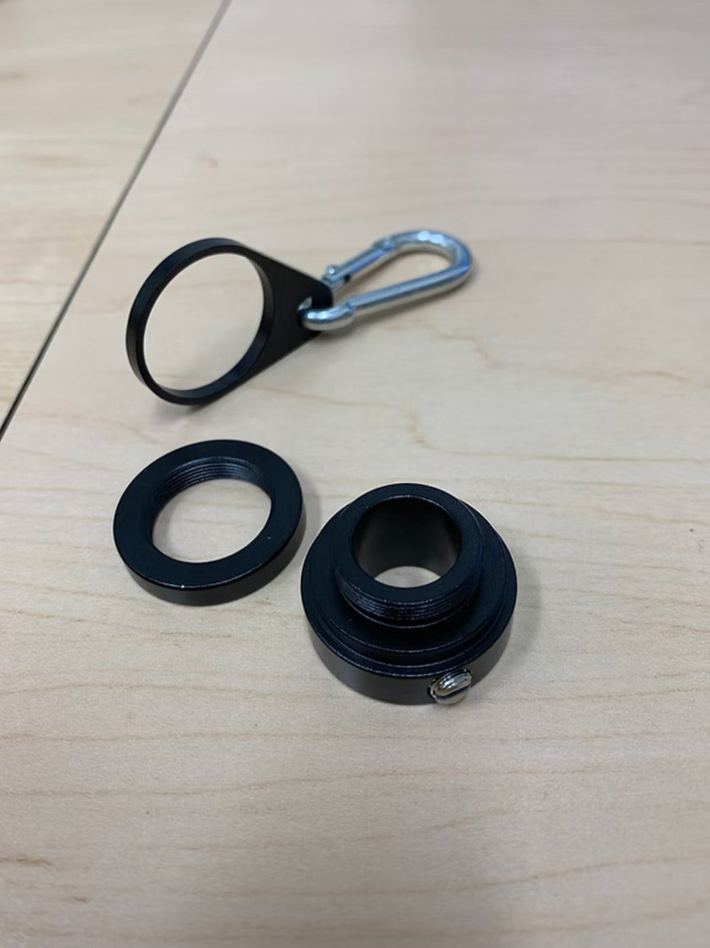 MB Whips SWIVL Flag Mount