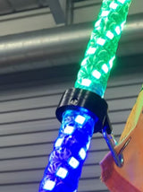 MB Whips SWIVL Flag Mount