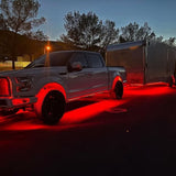MB Whips Trailer Underglow Kit