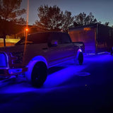 MB Whips Trailer Underglow Kit