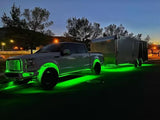 MB Whips Truck/SUV Underglow Kit