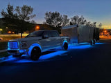MB Whips Truck/SUV Underglow Kit
