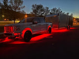 MB Whips Truck/SUV Underglow Kit