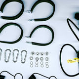 MB Whips V2 Flash Pro Elite Whip - Pair