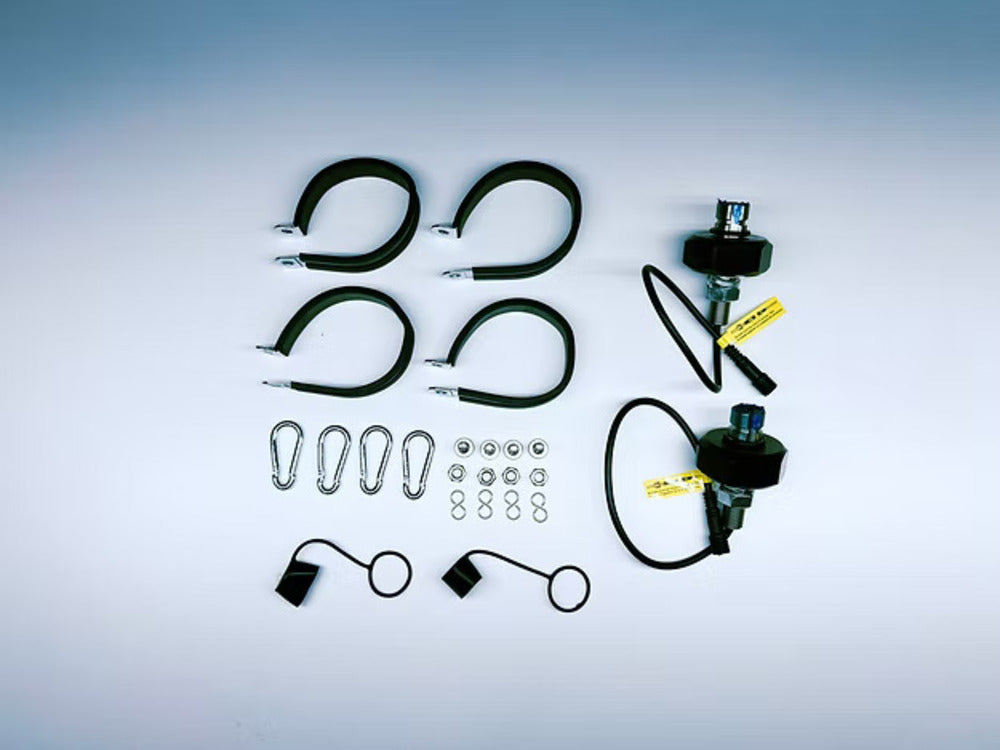MB Whips V2 Flash Pro Only Whip - Pair