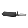 MBRP '04-'07 Yamaha Rhino Moderate Sport Series Straight Core Slip-On Exhaust