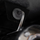 MBRP '10-'17 Polaris Ranger 500/800 Performance Series Slip-On Exhaust