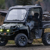 MBRP '10-'17 Polaris Ranger 500/800 Performance Series Slip-On Exhaust
