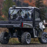 MBRP '10-'17 Polaris Ranger 500/800 Performance Series Slip-On Exhaust
