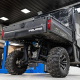 MBRP '10-'17 Polaris Ranger 500/800 Performance Series Slip-On Exhaust