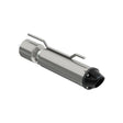 MBRP '12-'25 Kawasaki Teryx Performance Series Slip-On Exhaust