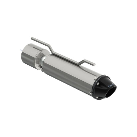 MBRP '12-'25 Kawasaki Teryx Performance Series Slip-On Exhaust