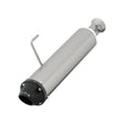 MBRP '14-'20 Arctic Cat/Textron Wildcat Trail Performance Series Slip-On Exhaust