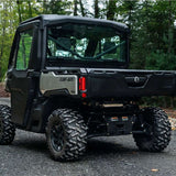 MBRP '16-'26 Can-Am Defender Performance Series Slip-On Exhaust