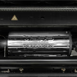 MBRP '16-'26 Can-Am Defender Performance Series Slip-On Exhaust