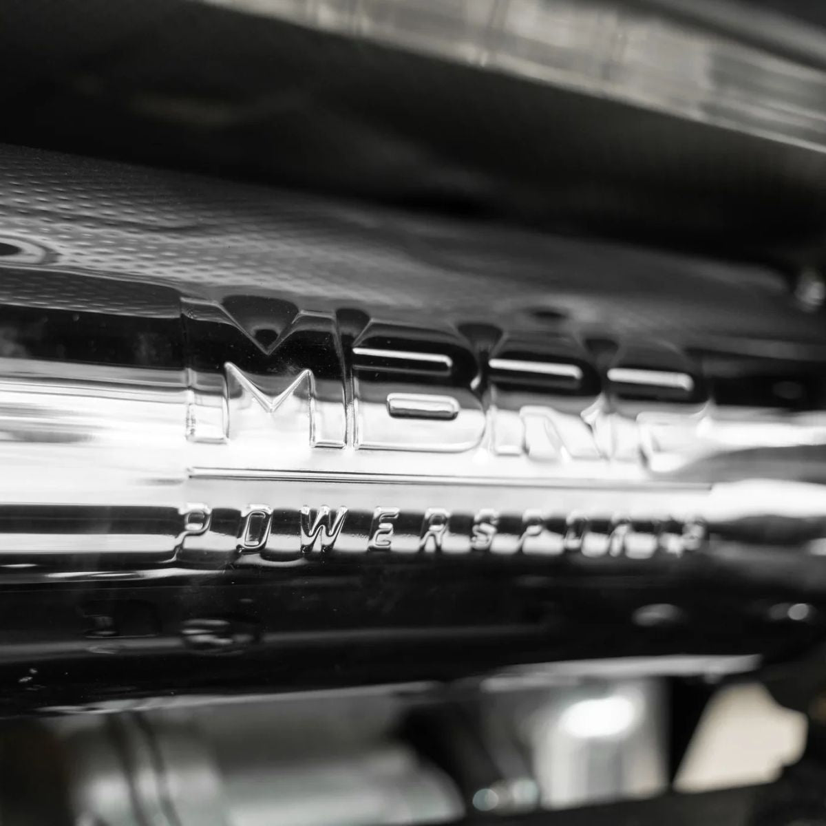 MBRP '16-'26 Can-Am Defender Performance Series Slip-On Exhaust