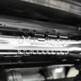 MBRP '16-'26 Can-Am Defender Performance Series Slip-On Exhaust
