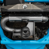 MBRP '17-'26 Can-Am Maverick X3 Aggressive Performance Series Chambered Core Slip-on Exhaust