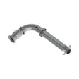 MBRP '17-'26 Can-Am Maverick X3 Aggressive Performance Series Front Pipe Exhaust