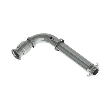 MBRP '17-'26 Can-Am Maverick X3 Aggressive Performance Series Front Pipe Exhaust
