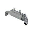 MBRP '18-'19 CF Moto ZFORCE 1000 Performance Series Slip-On Exhaust