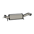MBRP '18-'26 Can-Am Maverick Trail/Sport Performance Series Slip-On Exhaust