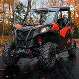 MBRP '18-'26 Can-Am Maverick Trail/Sport Performance Series Slip-On Exhaust