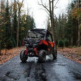 MBRP '18-'26 Can-Am Maverick Trail/Sport Performance Series Slip-On Exhaust