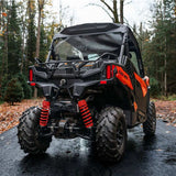 MBRP '18-'26 Can-Am Maverick Trail/Sport Performance Series Slip-On Exhaust