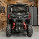 MBRP '18-'26 Can-Am Maverick Trail/Sport Performance Series Slip-On Exhaust