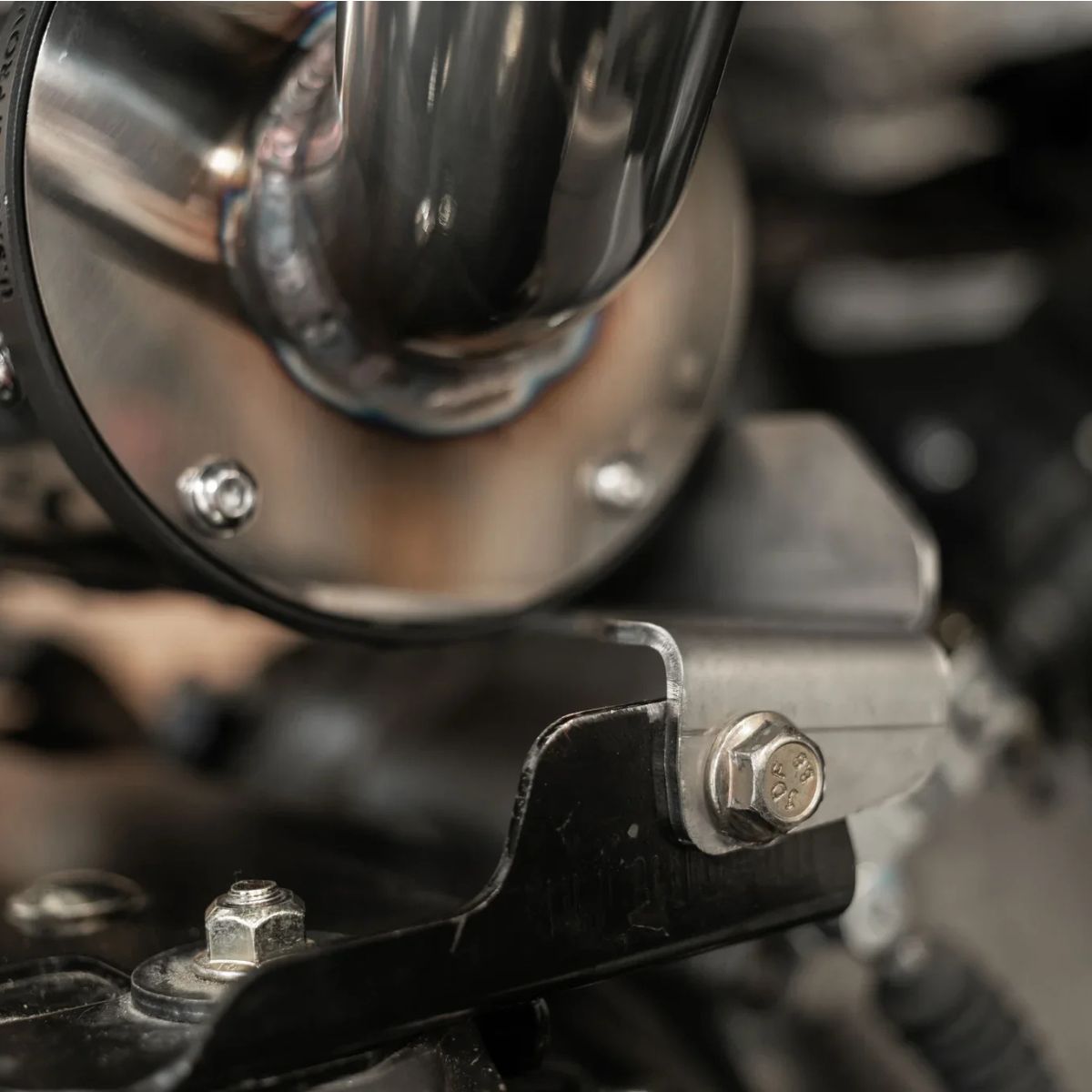 MBRP '18-'26 Can-Am Maverick Trail/Sport Performance Series Slip-On Exhaust