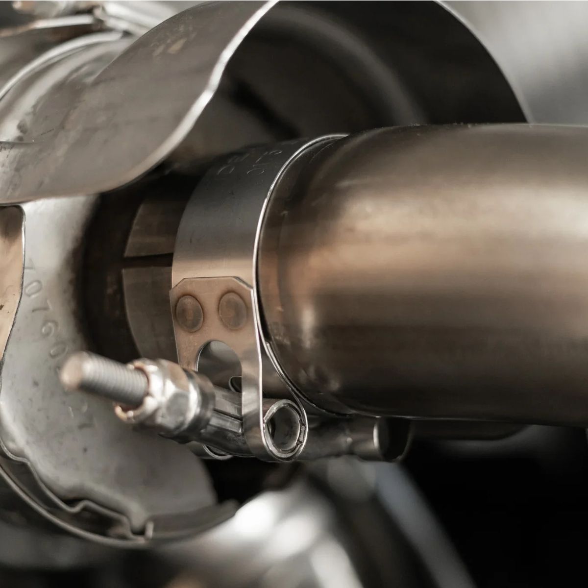 MBRP '18-'26 Can-Am Maverick Trail/Sport Performance Series Slip-On Exhaust