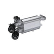 MBRP '20-'26 Polaris RZR Turbo R/Pro XP/S Active Performance Series Chambered Core Slip-On Exhaust