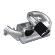 MBRP '21-'26 Can-Am Commander/Maverick Aggressive Performance Series Chambered Core Slip-on Exhaust