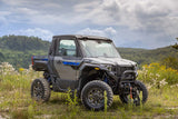 MBRP '22-'26 Polaris Xpedition Performance Series Single Slip-On Straight Configure Exhaust