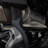 MBRP '24'-26 Can-Am Maverick R Mild Performance Series Slip-on Exhaust