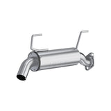 MBRP '24-'26 Polaris Xpedition Moderate Performance Series Slip-on Exhaust