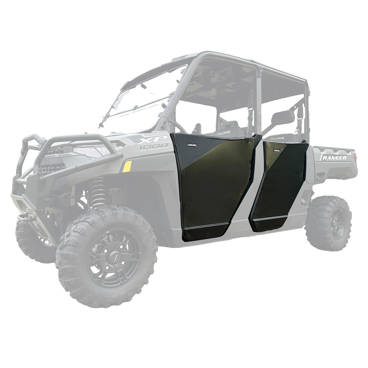 Rival Polaris Ranger 1000 / XP 4 Door Set