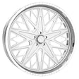 MetalFX 24" Assassin R Forged Monoblock Wheel