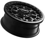 MetalFX Outlaw 15x6 Beadlock & Maxxis Carnivore Radial Wheel & Tire Kit