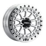 MetalFX Outlaw R 17×7 Beadlock & Maxxis Carnivore Radial Wheel & Tire Kit