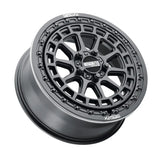 MetalFX Outlaw R 17×7 Beadlock & Maxxis Carnivore Radial Wheel & Tire Kit