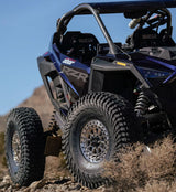 MetalFX Outlaw R Beadlock - Raw