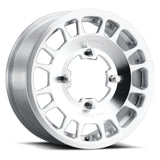 Method 412 UTV Forged Bead Grip - Machined Raw