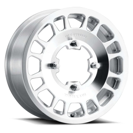 Method 412 UTV Forged Bead Grip - Machined Raw