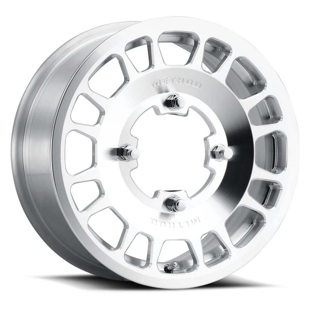 Method 412 UTV Forged Bead Grip - Machined Raw