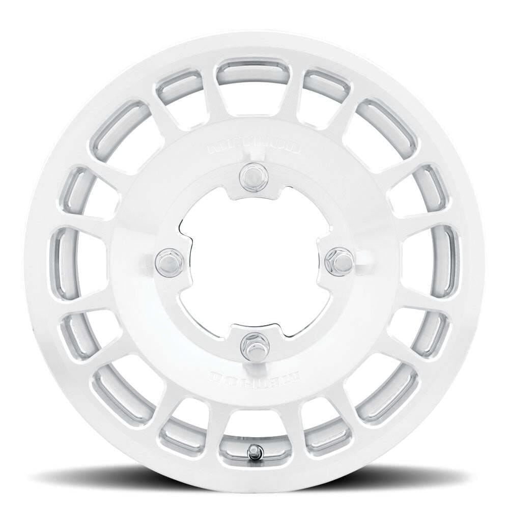 Method 412 UTV Forged Bead Grip - Machined Raw