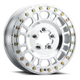 Method 412 UTV Forged Beadlock - Machined Raw